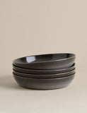 Reactive pasta bowls set of 4 (British brand)