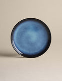 Amberley reactive side plates set of 4 (British brand)