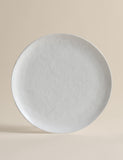 Artisan dinner plates set of four 27cm (British brand)