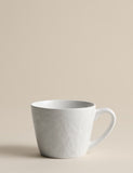 Artisan china mug set of 4 - British product