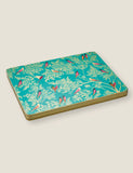 Sara Miller bird design placemats set of 4 (British brand)