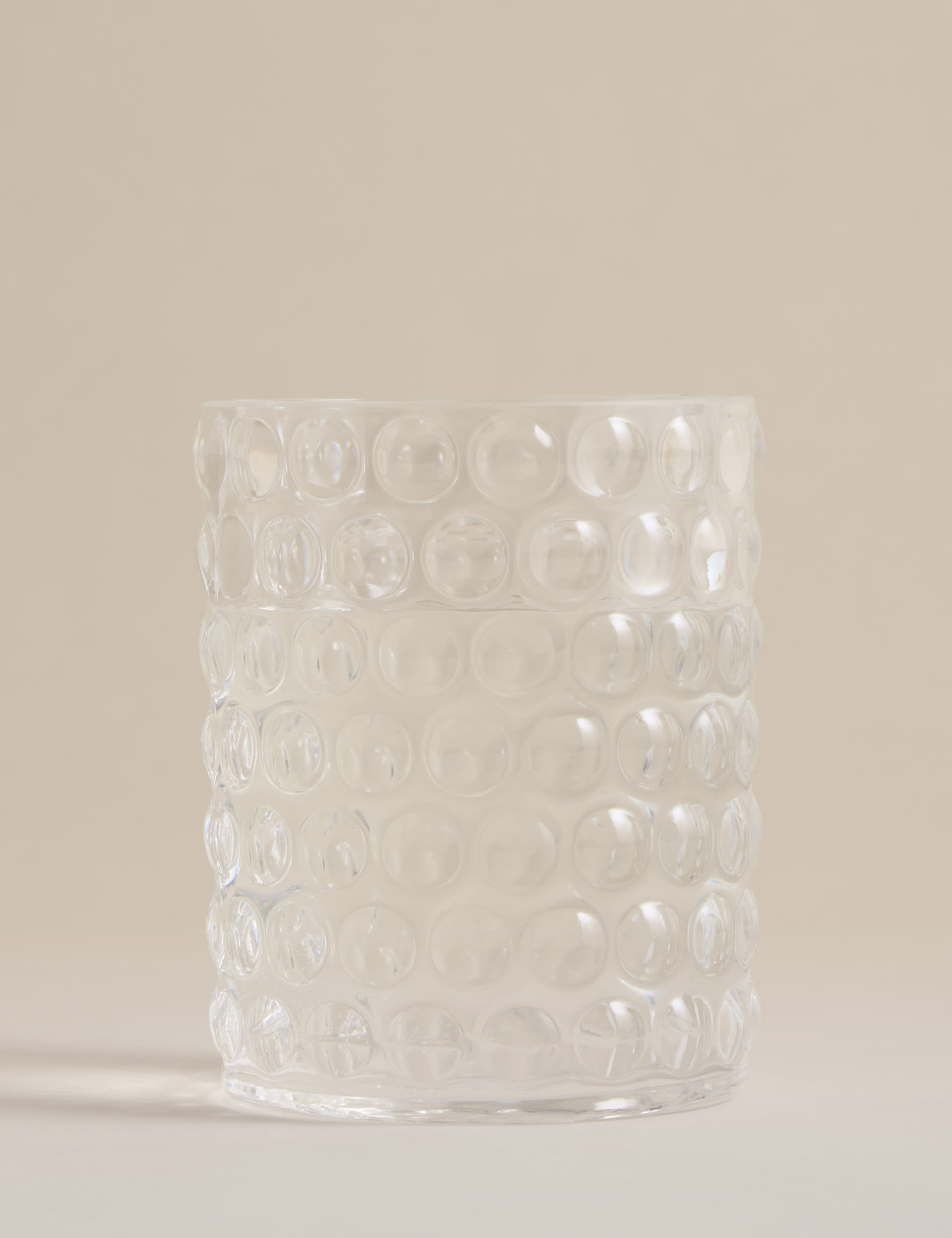 Bobble acrylic picnic tumblers set of 4, UK version