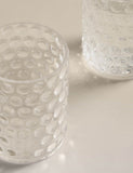Bobble acrylic picnic tumblers set of 4, UK version