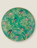 Sara Miller Chelsea side plates set of 4 (British brand)