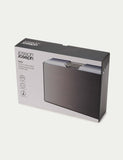 Joseph Joseph Folio chopping boards set of 4 (British brand)