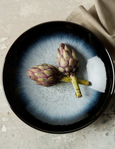 M&S Set of 4 Halo Pasta Bowls- Buy online at McGrocer
