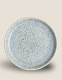 Speckle side plates set of four (British brand)
