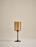 Hammered wine glasses set of 4, UK version