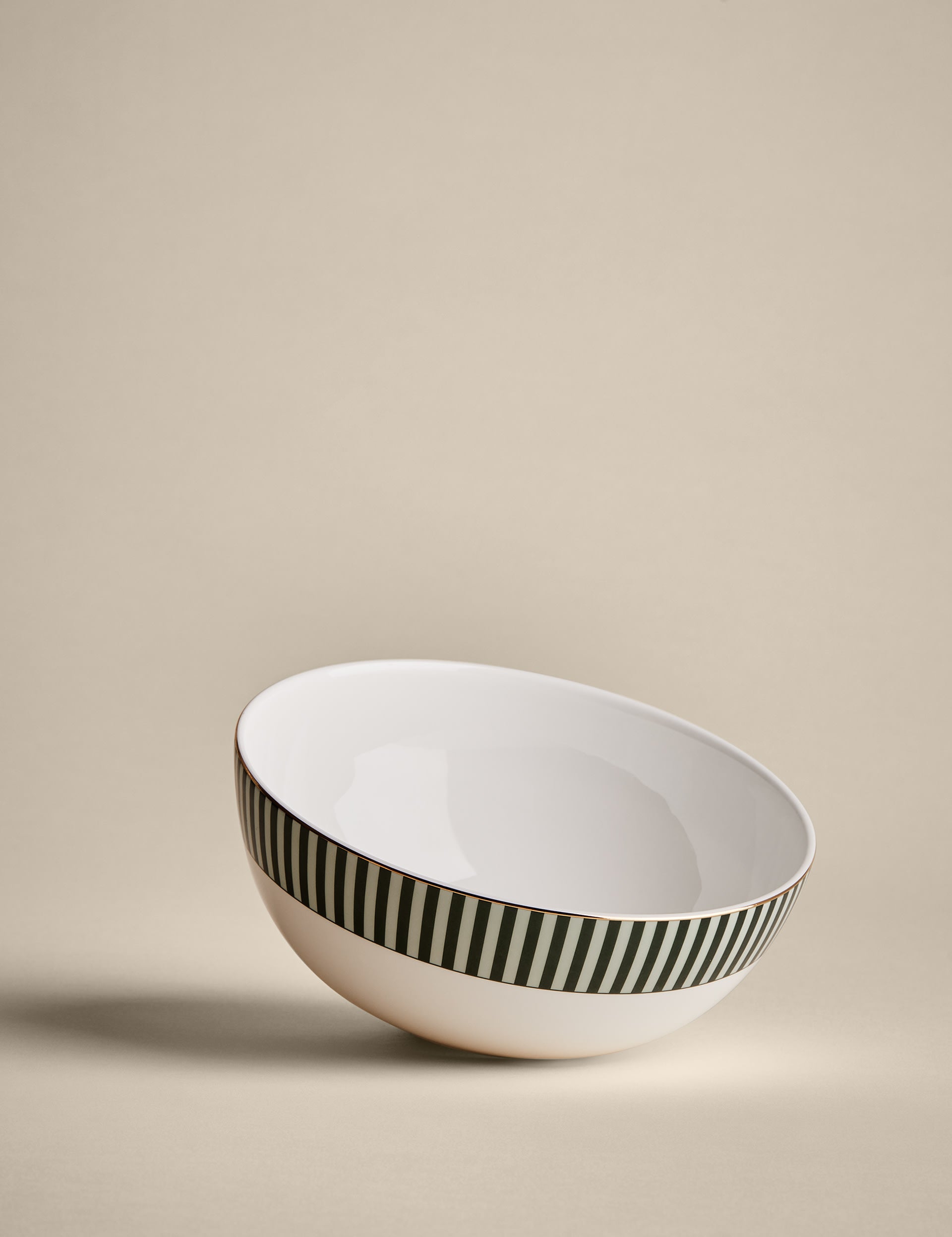 Hampton cereal bowls set of 4 (British brand)