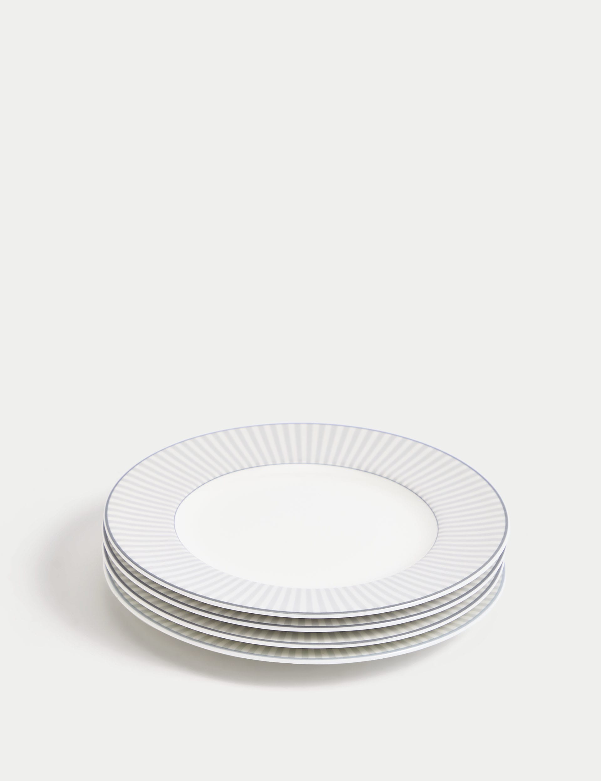 Hampton side plates set of 4, UK version