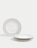 Hampton side plates set of 4, UK version