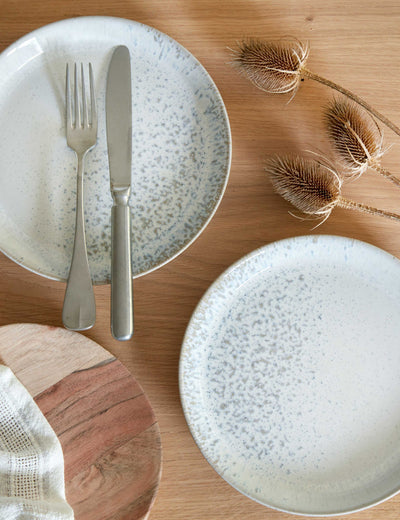 M&S Set of 4 Kiln Side Plates- Buy online at McGrocer