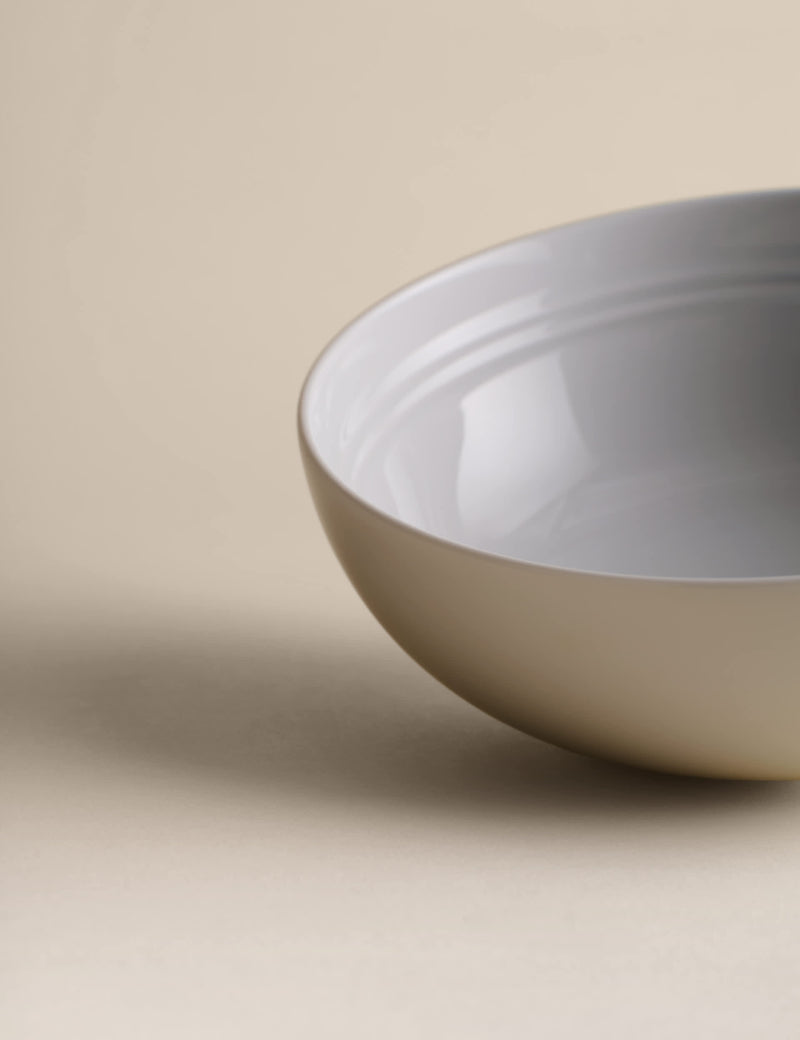 Marlowe set of 4 cereal bowls, imported from the UK