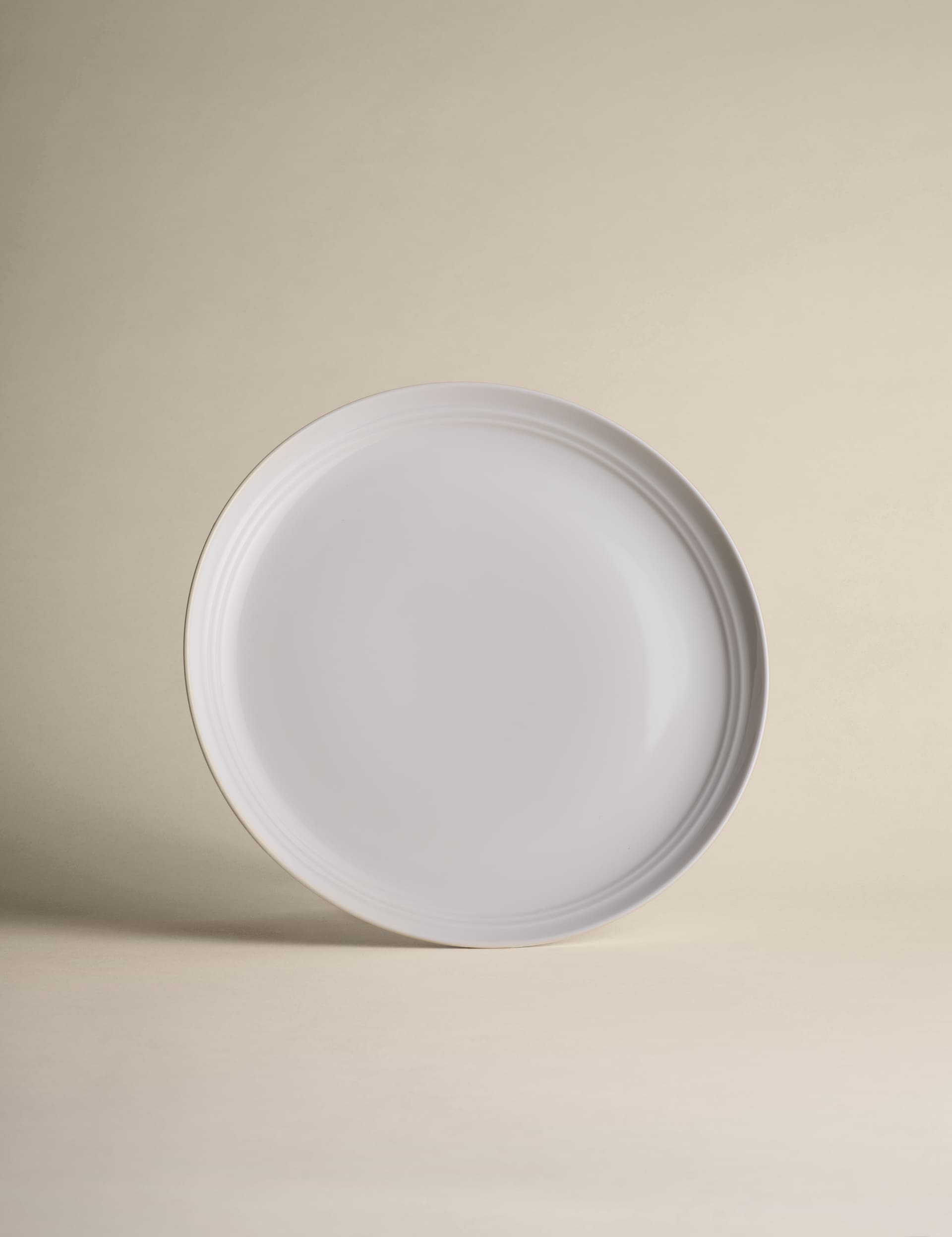 Marlowe dinner plates set of 4 (British brand)