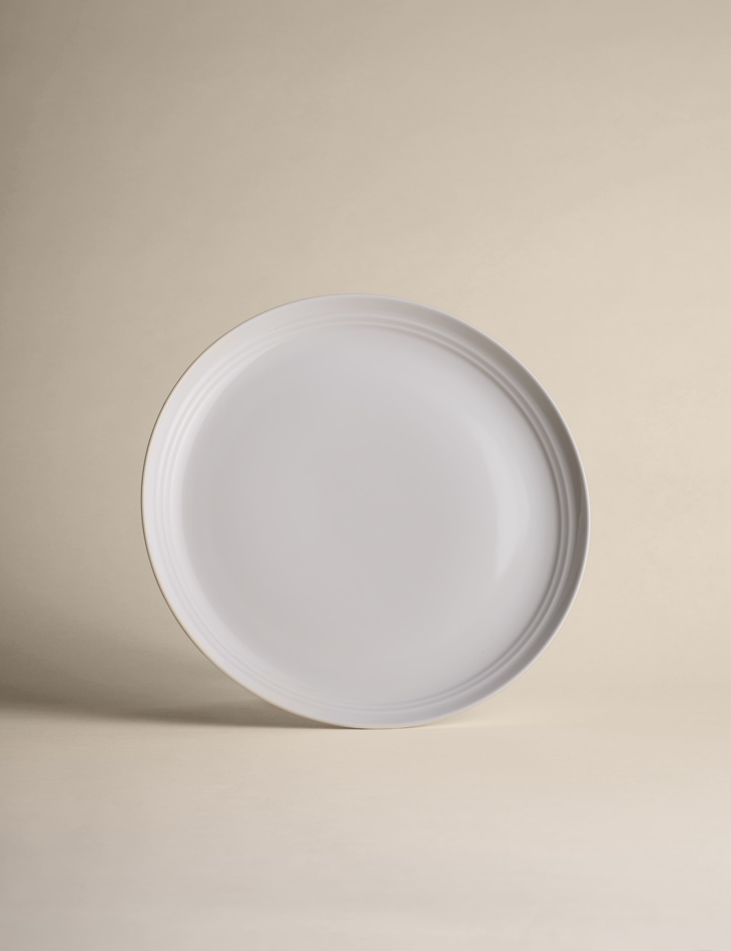 Marlowe dinner plates set of 4 (British brand)