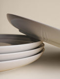 Marlowe dinner plates set of 4 (British brand)