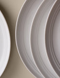Marlowe dinner plates set of 4 (British brand)