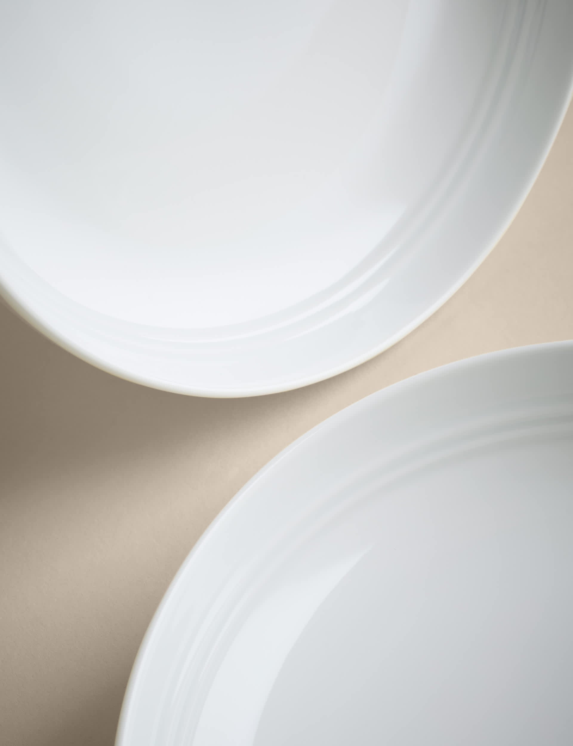 Marlowe pasta bowls set of 4, imported from the UK