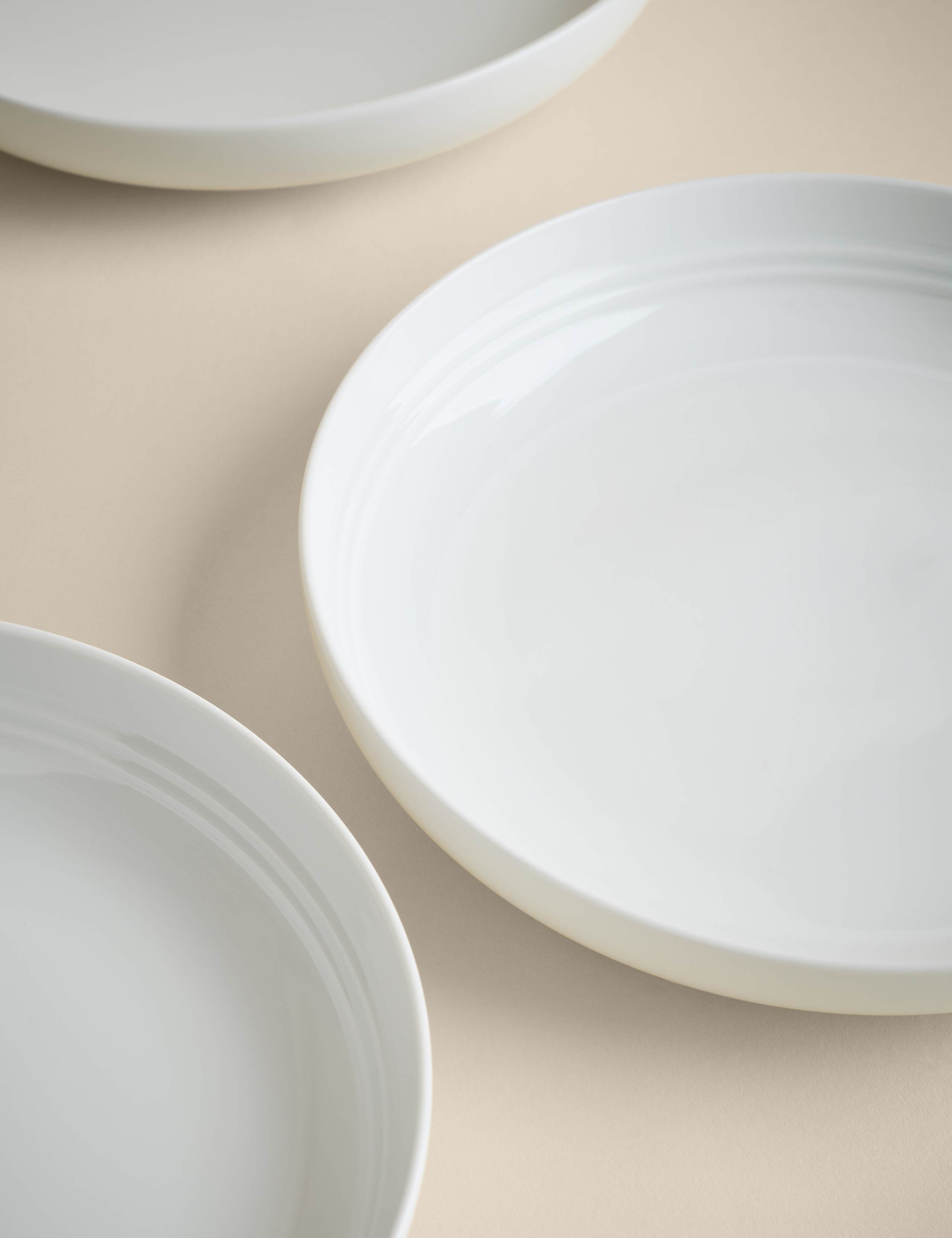 Marlowe pasta bowls set of 4, imported from the UK
