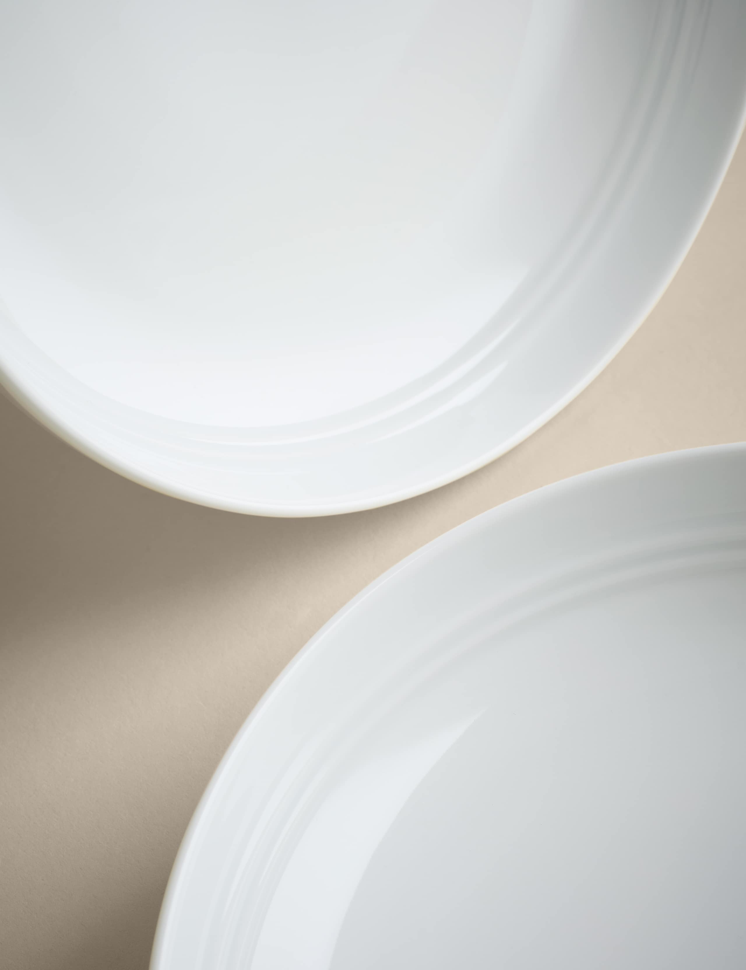 Marlowe pasta bowls set of 4, imported from the UK