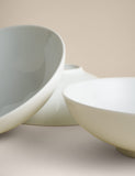 Maxim coupe cereal bowls set of 4 (British brand)