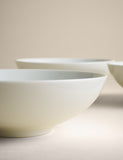 Maxim coupe cereal bowls set of 4 (British brand)