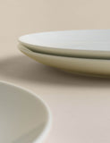 Maxim coupe dinner plates set of 4 for everyday use - British product