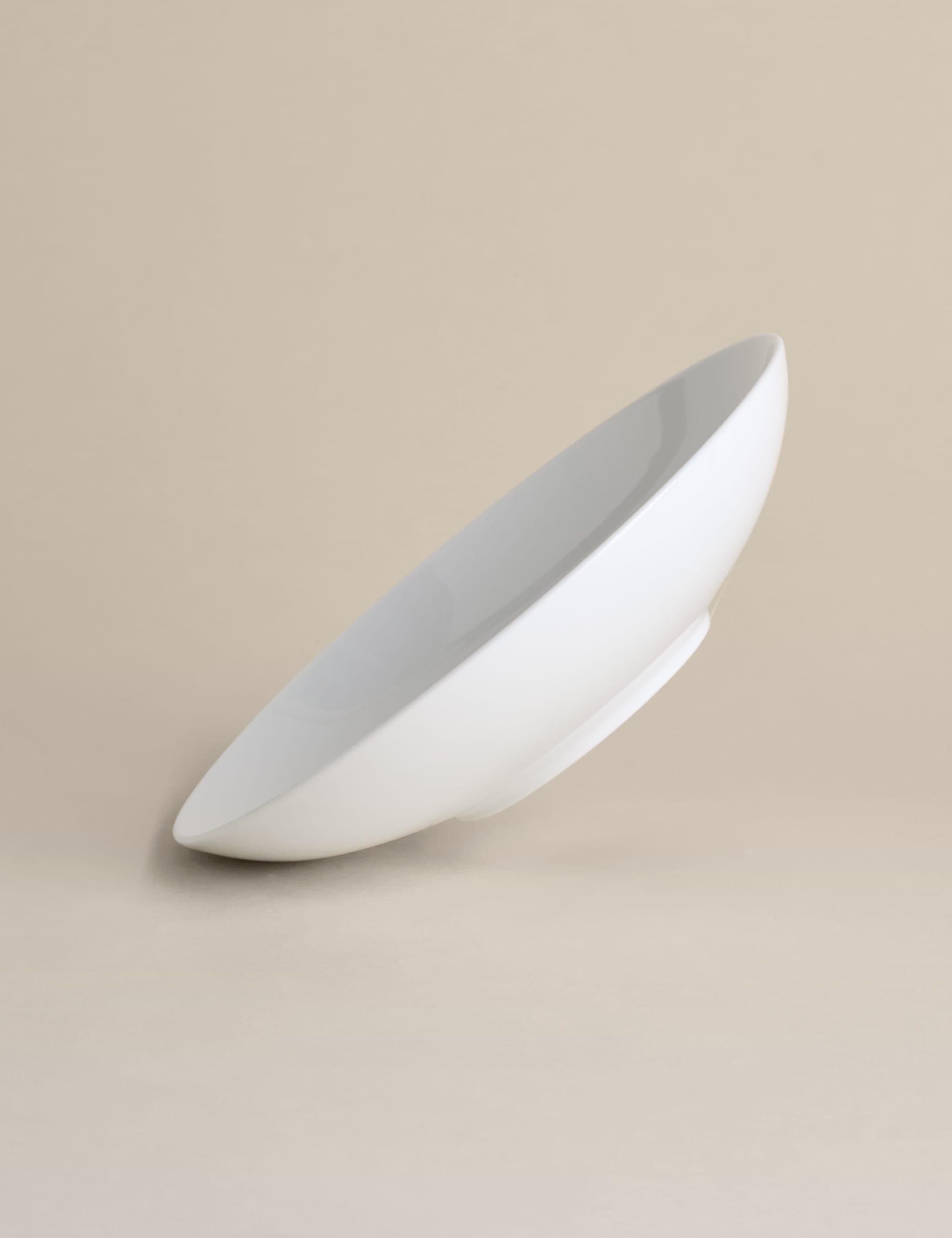 Maxim Coupe pasta bowls set of 4 (British brand)