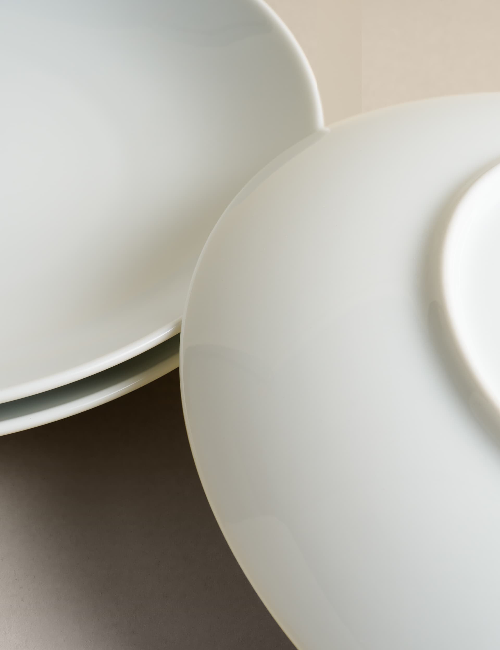 Maxim coupe side plates set of 4 - British product