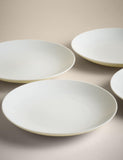 Maxim coupe side plates set of 4 - British product