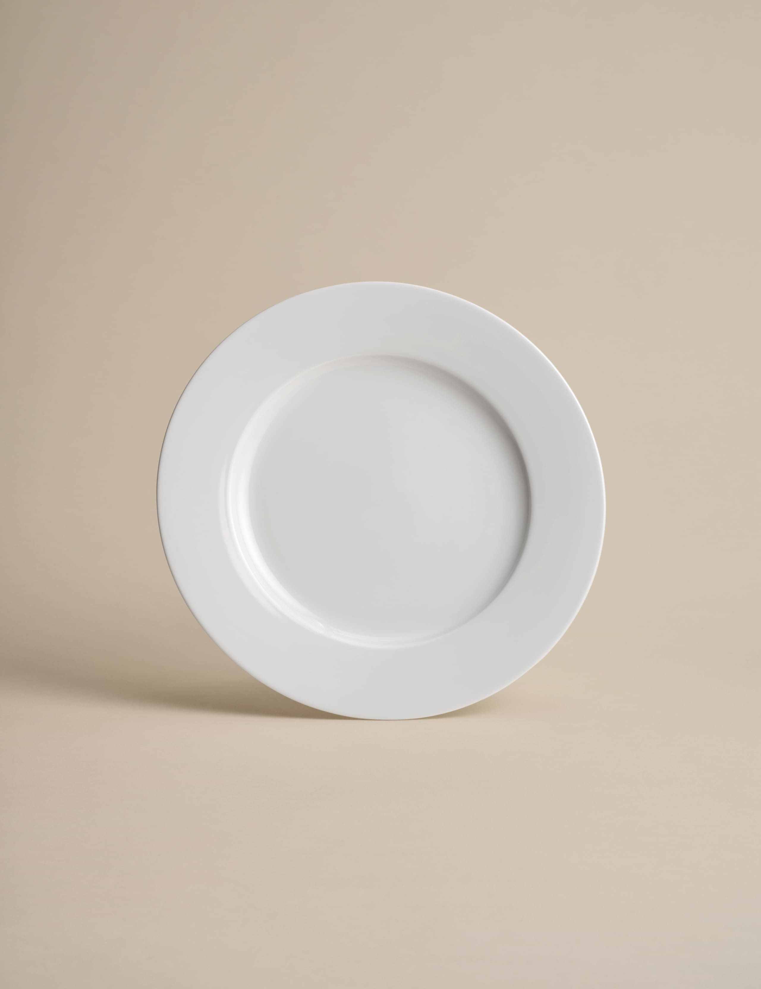 Maxim set of 4 dinner plates 27cm - British product