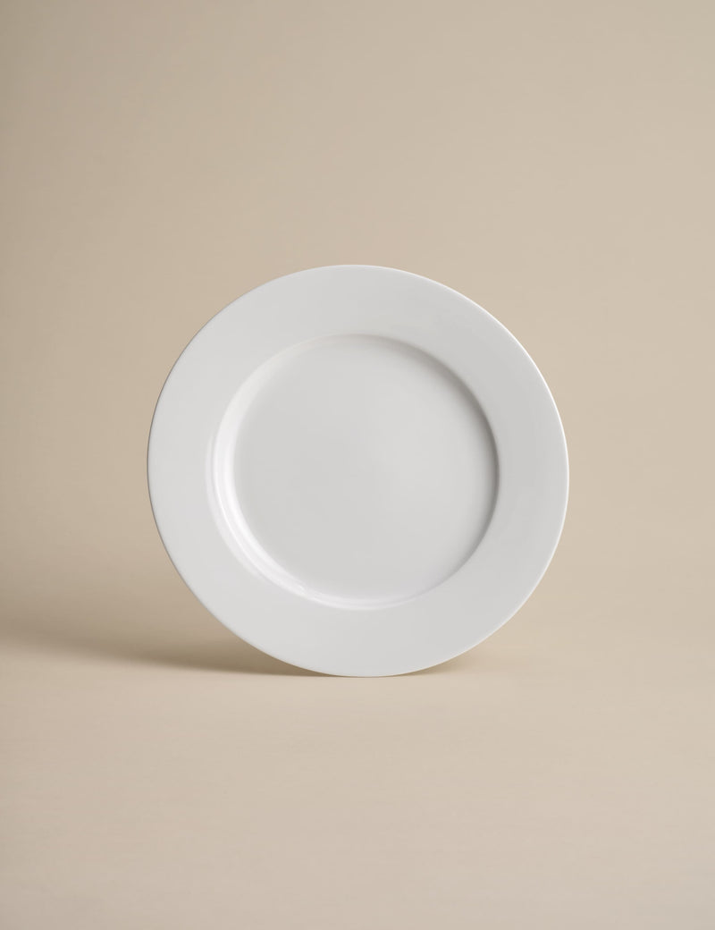 Maxim set of 4 dinner plates 27cm - British product