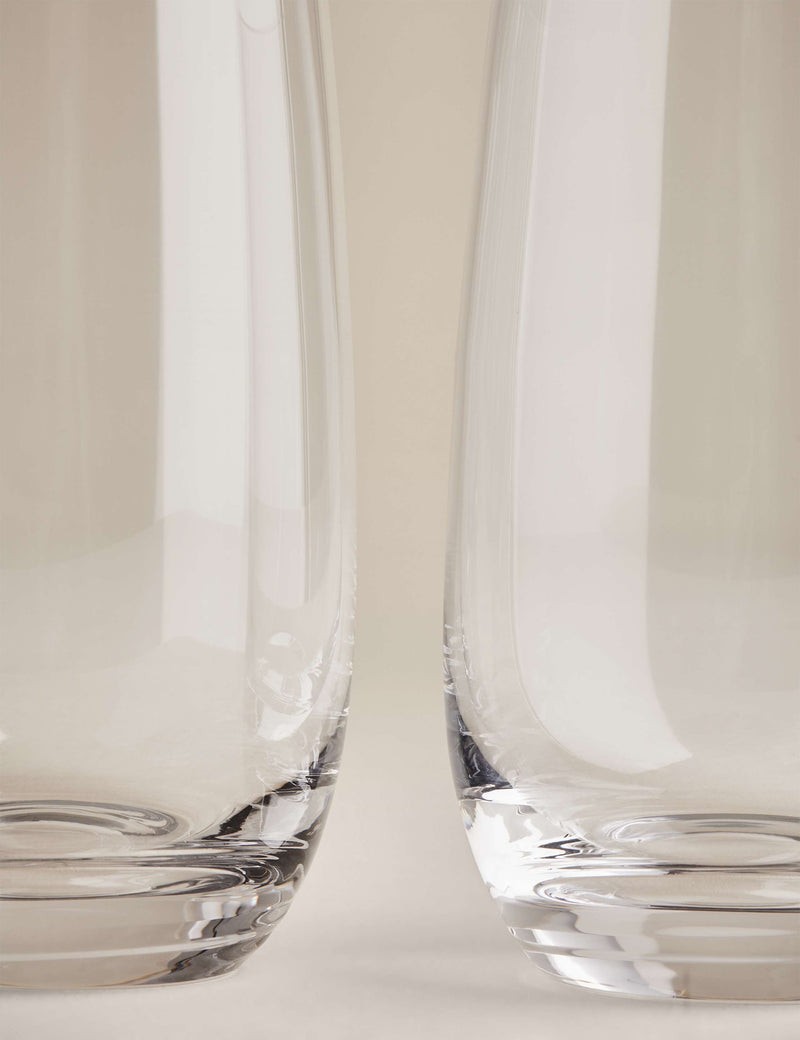 Maxim hi-ball glasses set of 4, UK version
