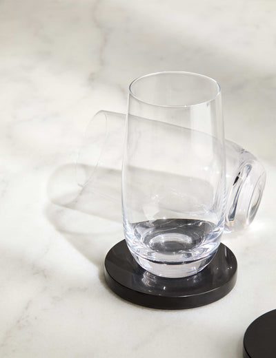 M&S Maxim Hi Ball Glasses Drinking Glasses Set of 4- Buy online at McGrocer