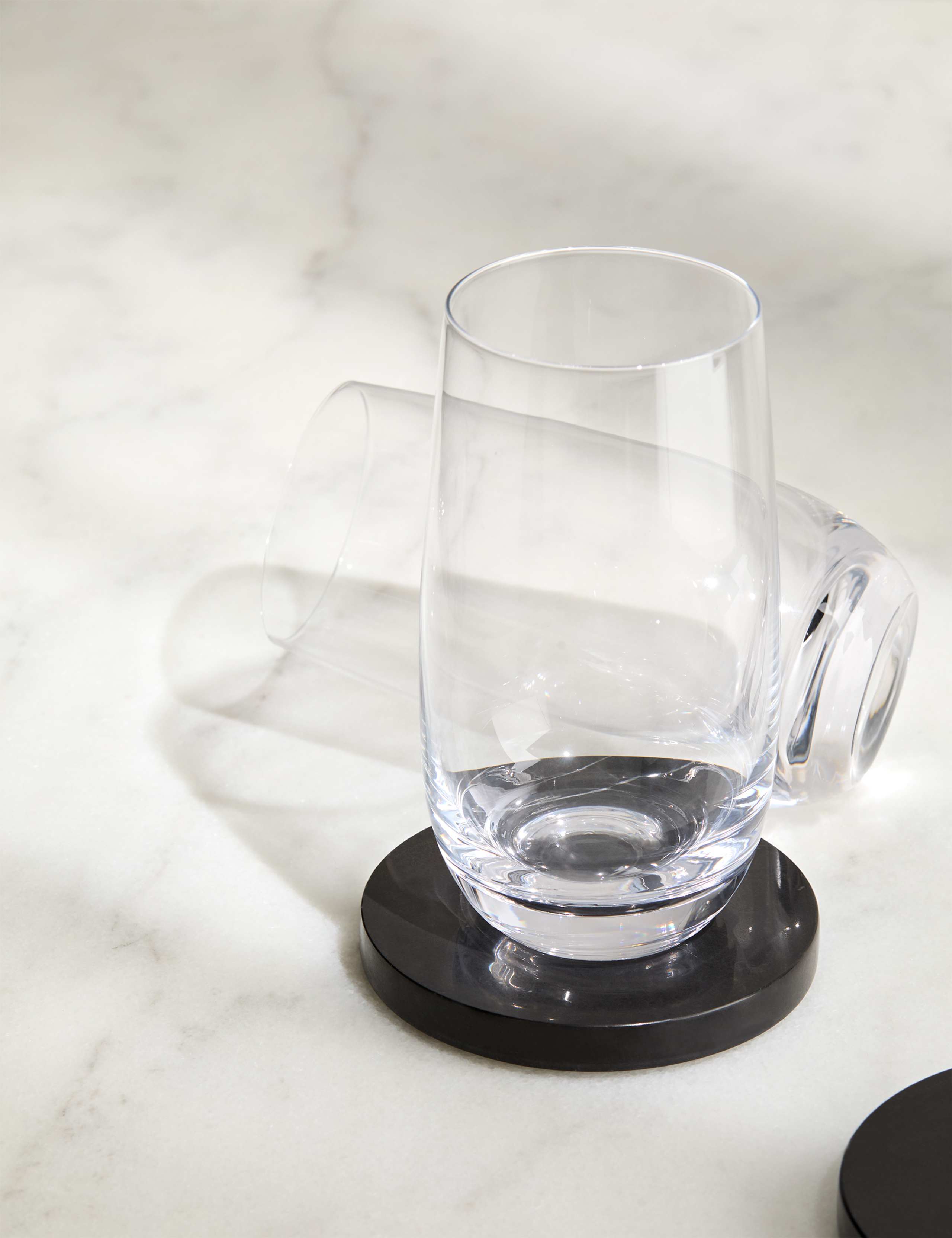 Lot de 4 verres highball Maxim