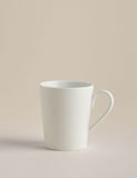 Maxim porcelain mugs set of four with 275ml capacity, UK version