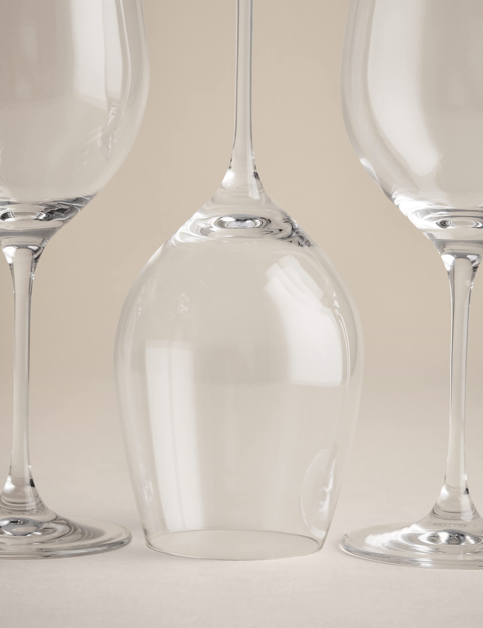 Maxim red wine glasses set of 4, imported from the UK