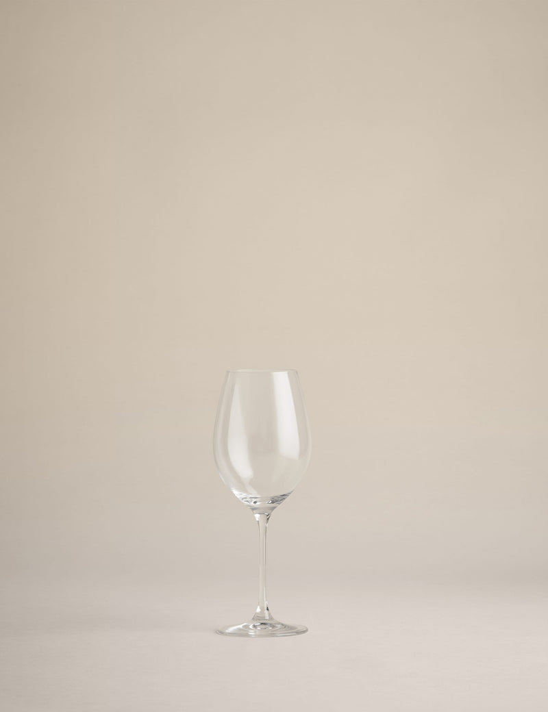 Maxim red wine glasses set of 4, imported from the UK