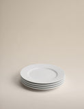 Maxim porcelain side plates set of 4, UK version