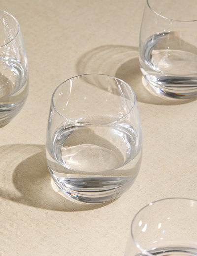 M&S Maxim Tumblers Set of 4 Drinking Glasses- Buy online at McGrocer