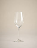 Maxim white wine glasses set of 4, imported from the UK