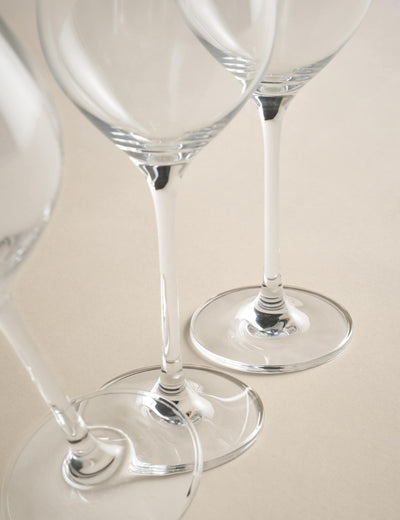 Maxim Hvitvinsglass Sett av 4