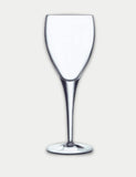 Luigi Bormioli Michelangelo wine glasses set of 4 (British brand)