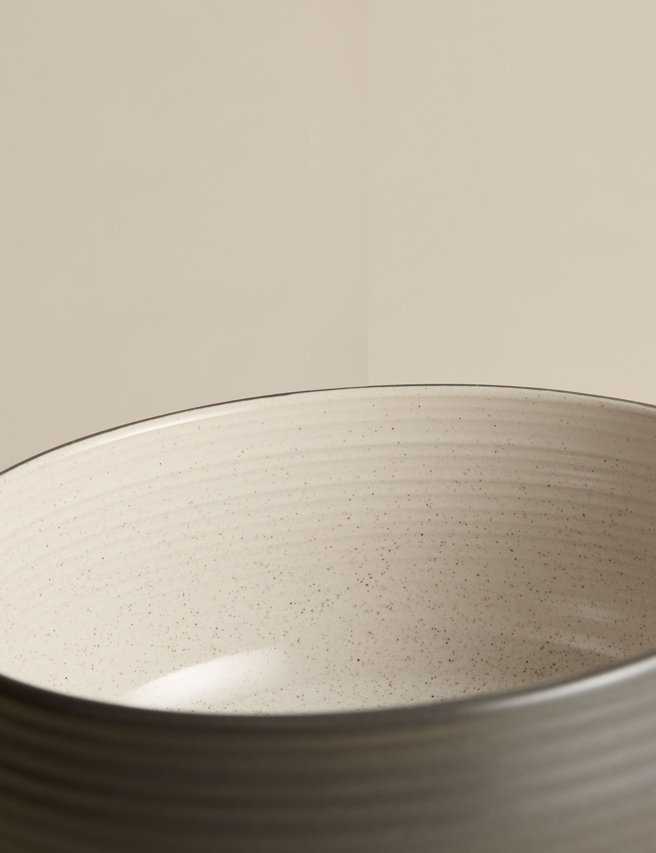 Michigan cereal bowls set of 4 (British brand)