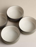 Michigan cereal bowls set of 4 (British brand)