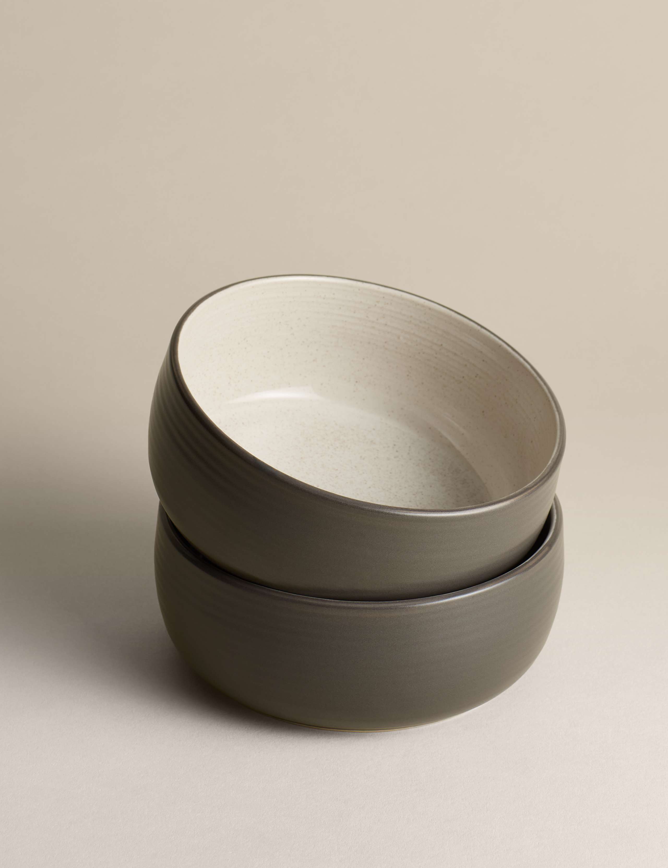 Michigan cereal bowls set of 4 (British brand)