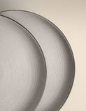 Side plates Michigan set of 4 (British brand)