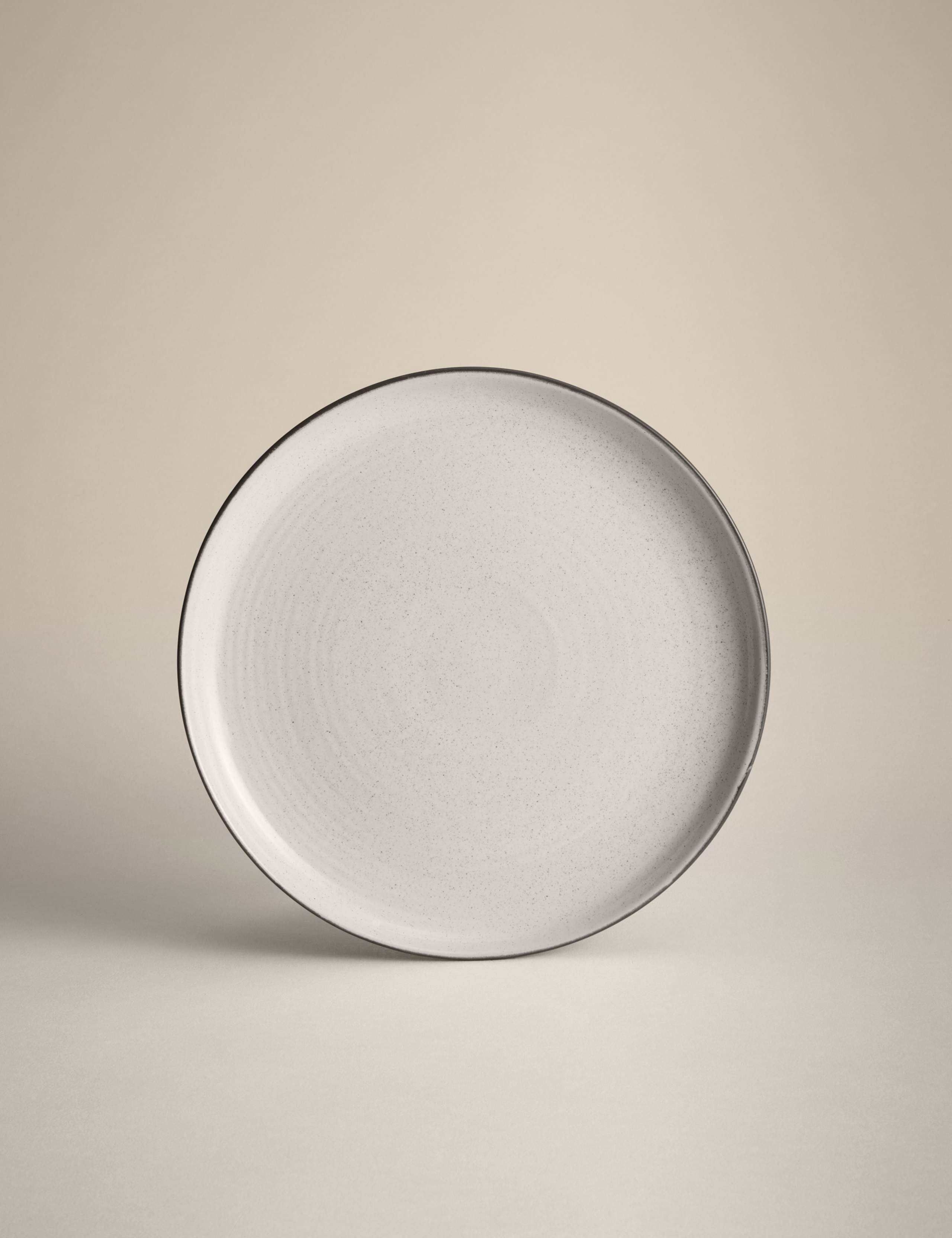 Side plates Michigan set of 4 (British brand)