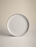 Side plates Michigan set of 4 (British brand)