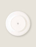 Morris & Co. Standen dinner plates set of 4 (British brand)